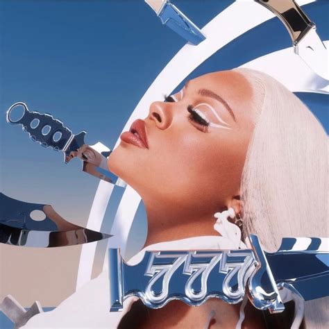 777 (Latto album) .